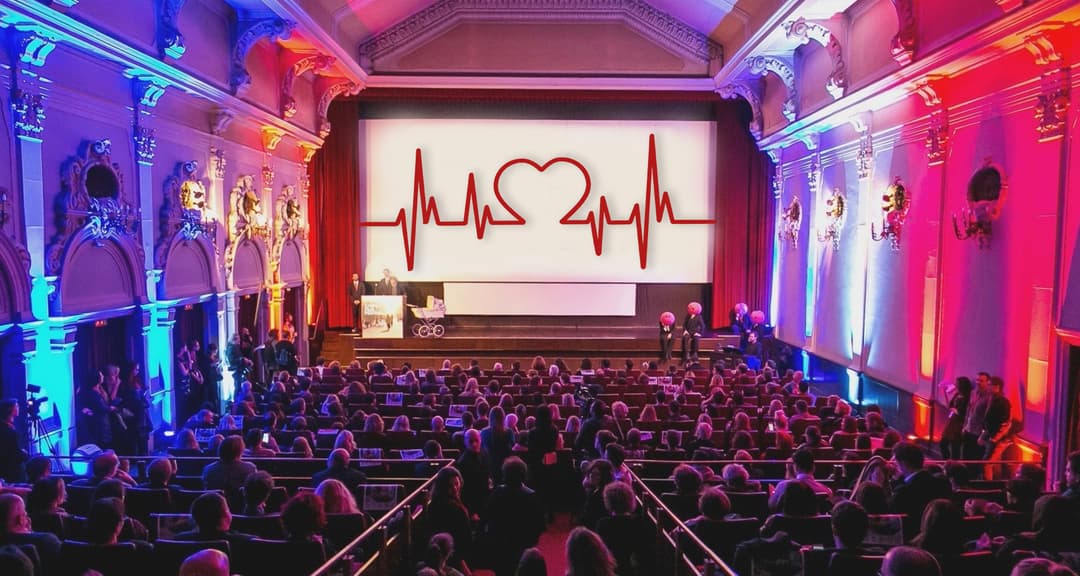 5 Health Benefits of Attending Theatre Show