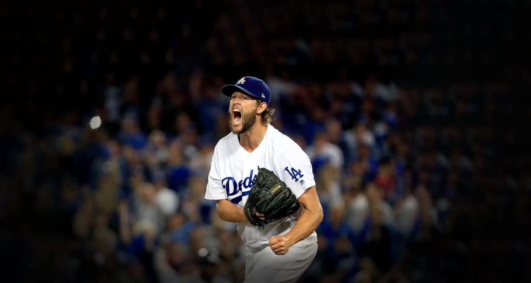 What is the Los Angeles Dodgers Schedule 2021-22?