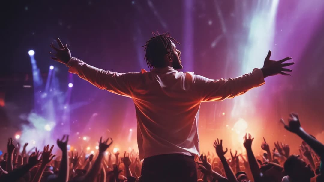 Kendrick Lamar Ticket Hacks: Beat the Online Queue