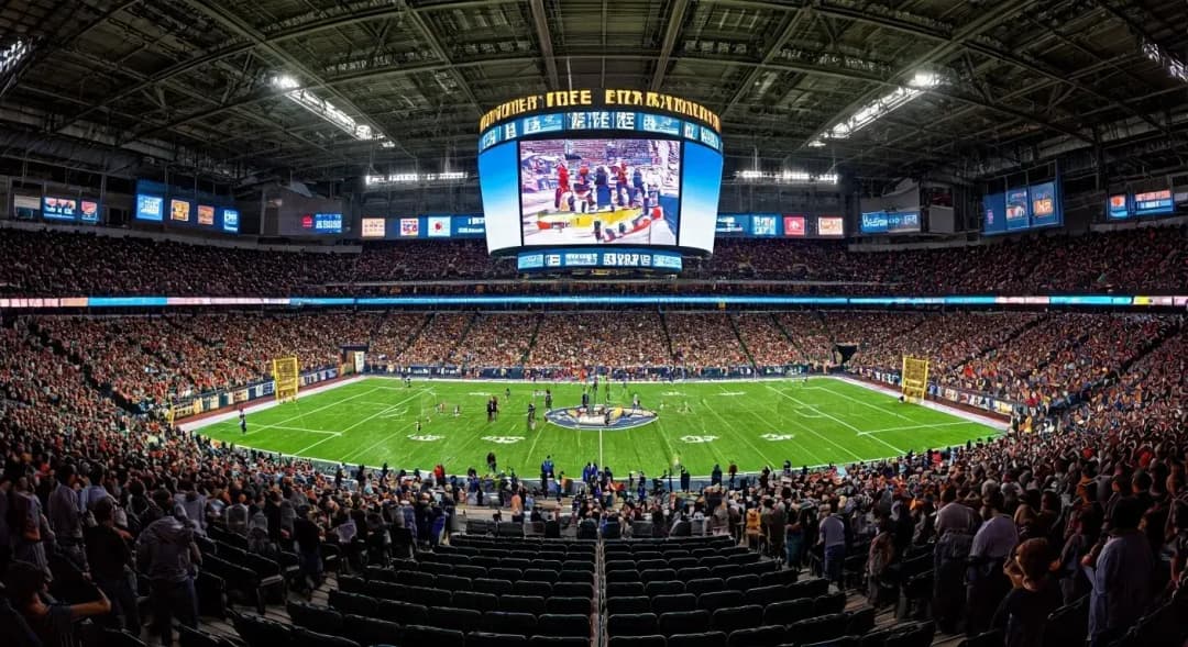 Exclusive New York Sports Tickets Offers