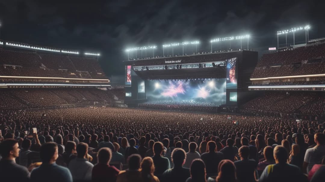 The Eagles Ticket Deals & Concert Dates