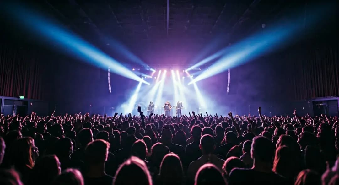 Where to Find the Best Place to Buy Concert Tickets