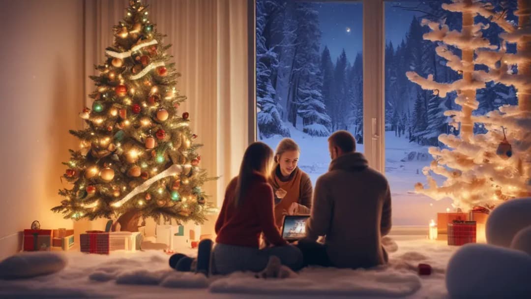 Unlocking the Best Time for Ticket Prices for Christmas