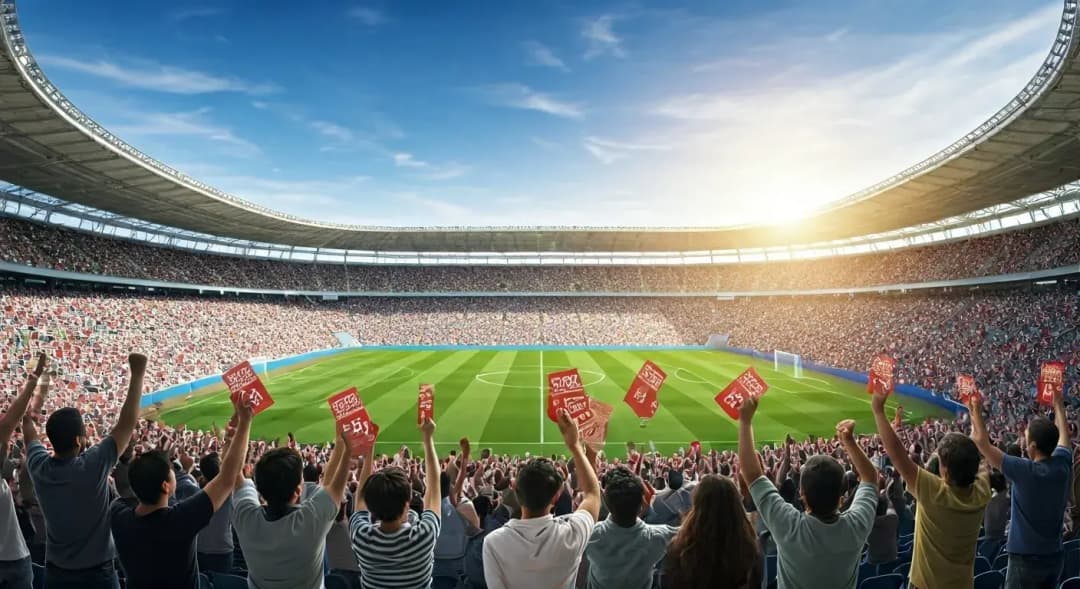 Score Big Savings: Discount Sports Tickets