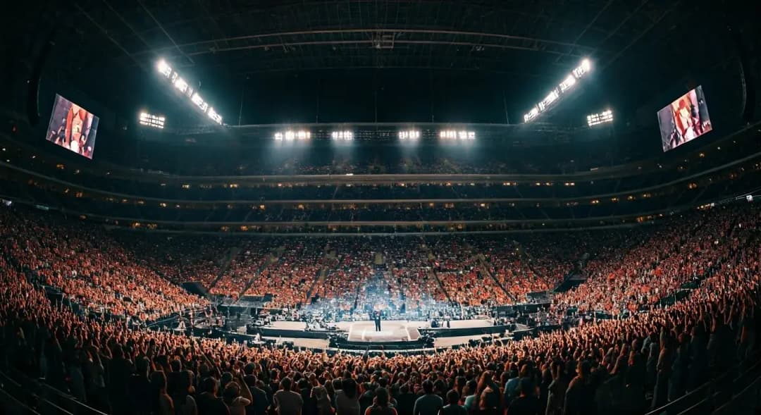 Unveiling Billy Joel Stadium Concerts 2025: A Must-See Event