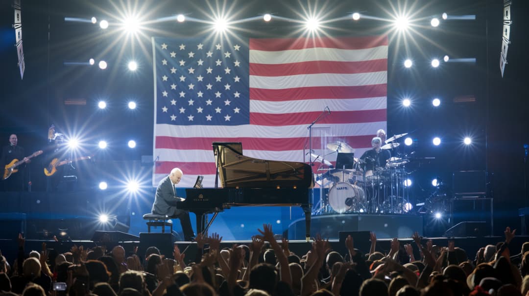 Billy Joel Tickets In New York City: Your Ticket To The Show