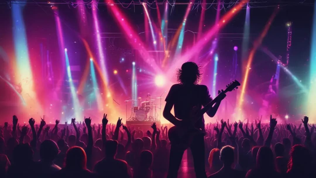 Get Ready: Coldplay Concert 2025 Must-See Event