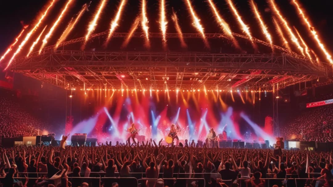 Def Leppard Ticket Hacks: Get the Best Deals Now!