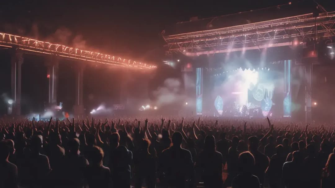 Deftones Concerts 2025: Your Ticket to Musical Bliss