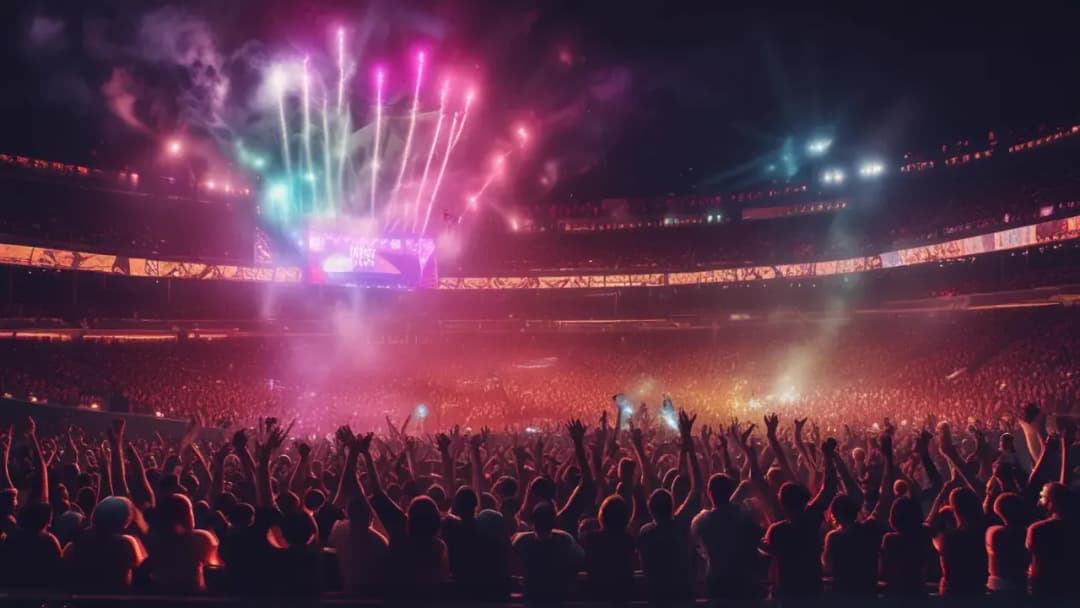 Drake Concert 2025: Tour Dates, Tickets & More!