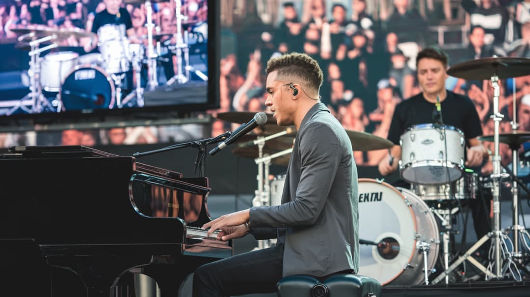 Easy Ways to Get Twenty One Pilots FPE Tickets