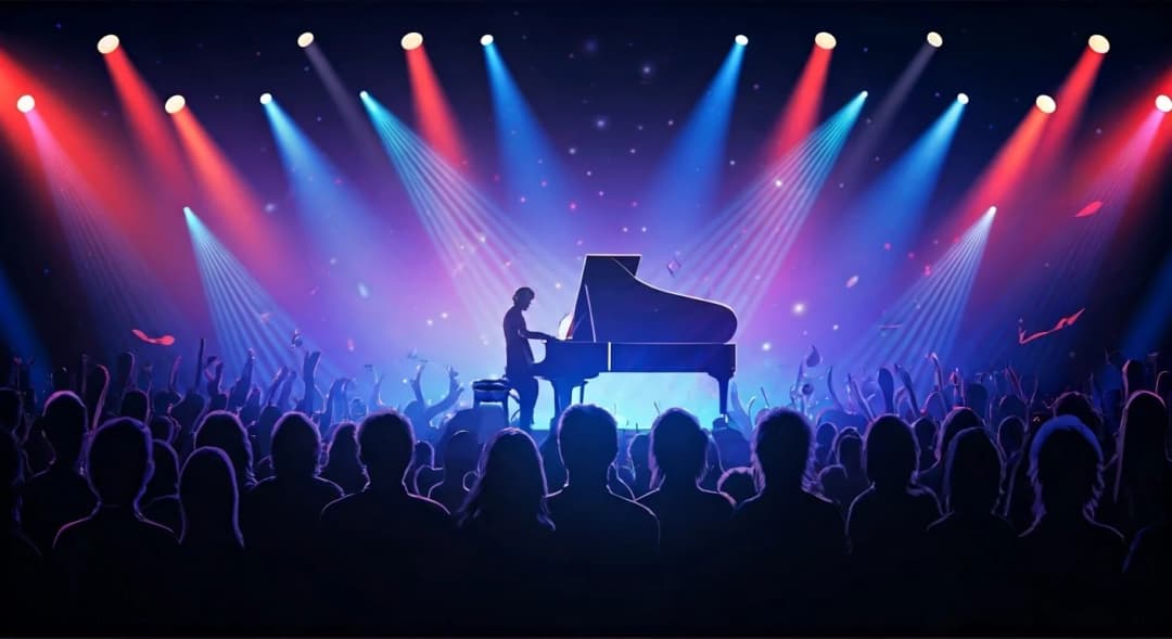 Exclusive: Billy Joel 2025 Concert Dates & Ticket 