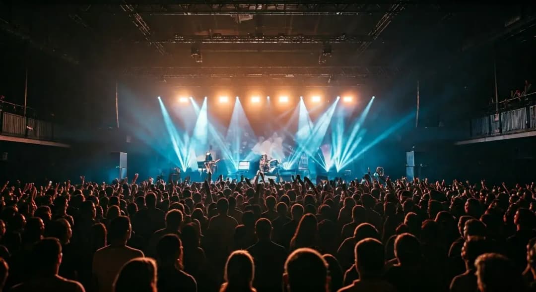 Exclusive Offers: Concert Ticket Discounts Revealed