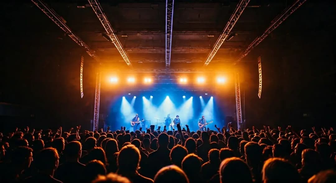 Last Minute Tickets Concert: Your Guide to Securing Seats
