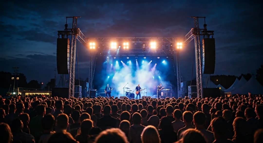 Find Rod Stewart Tour Dates & Tickets at Discounted Prices