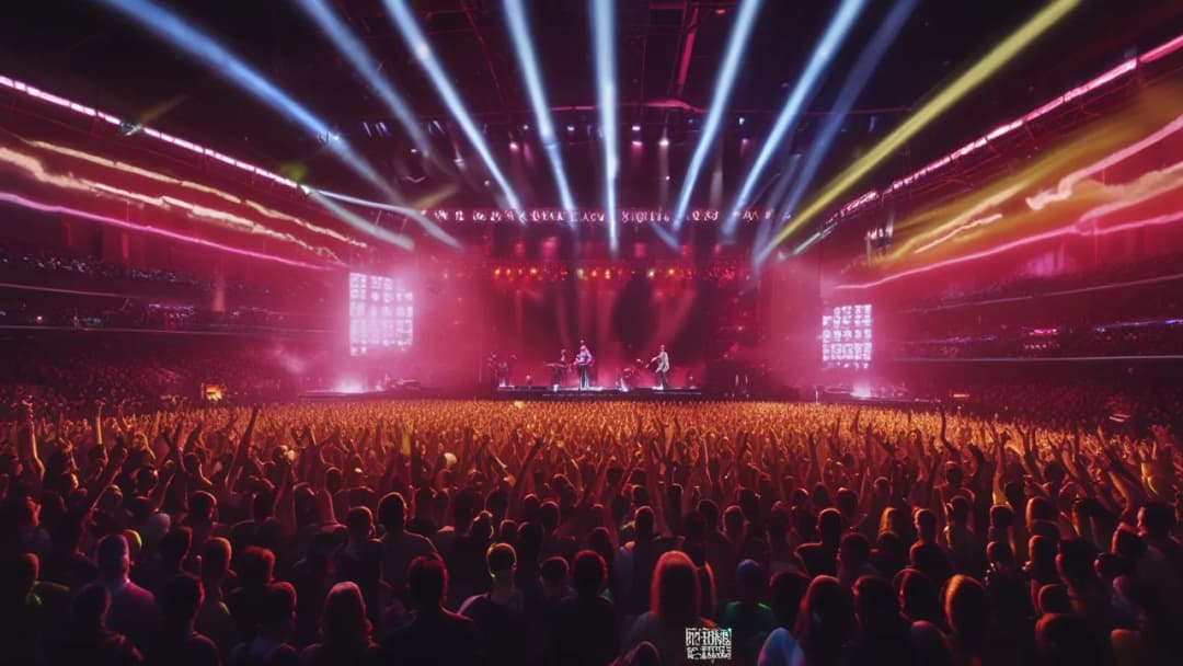 Get Your Maroon 5 2025 Tour Tickets Here