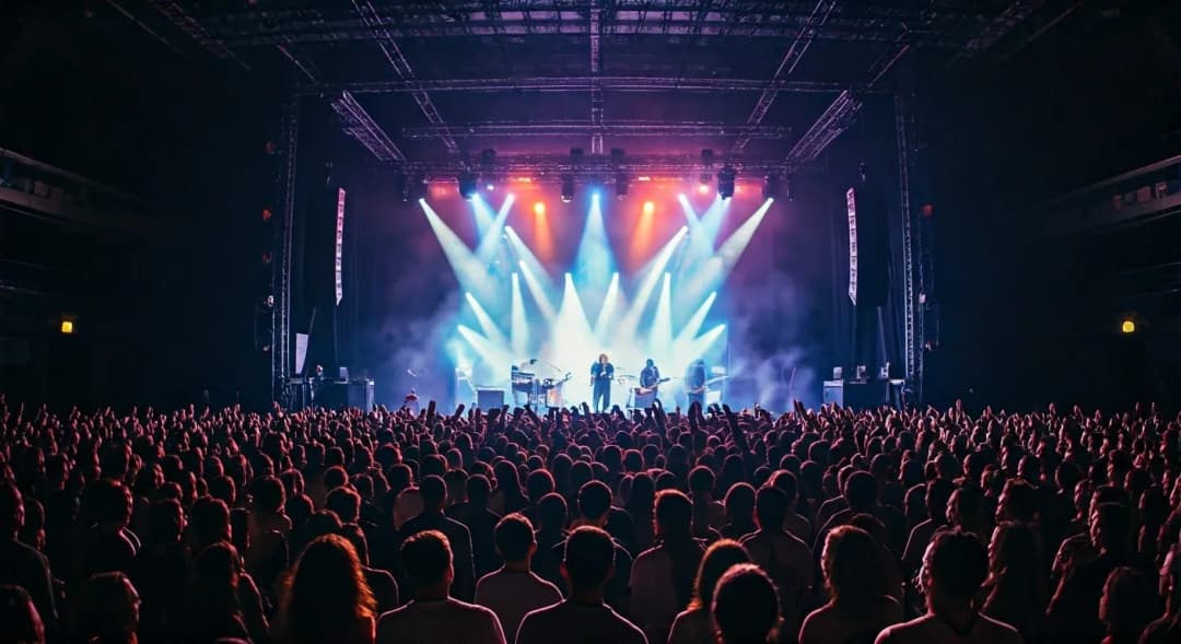 Easy Steps To Get Your Bryan Adams Ticket