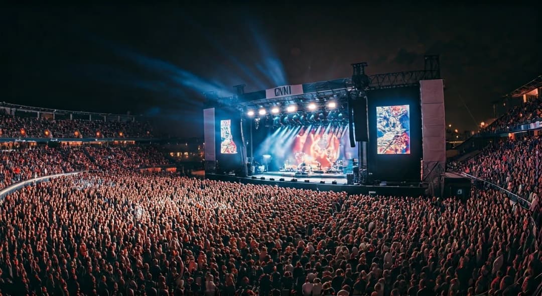 Styx Concert Ticket: Grab Your Seats for a Night of Classics