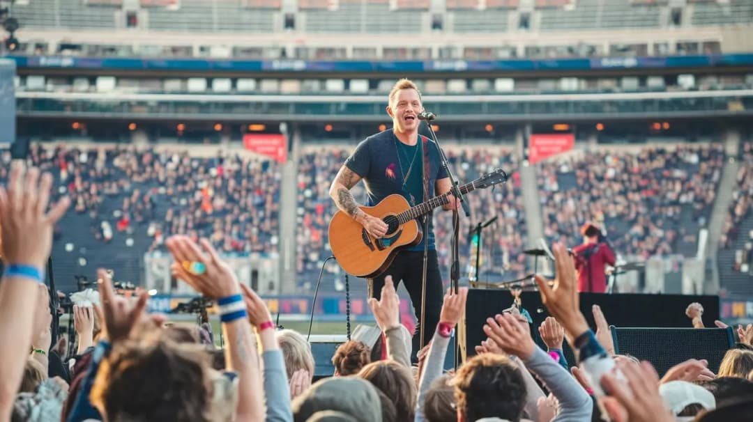 How to Get Coldplay Tickets: Everything You Need to Know