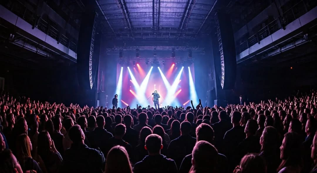 Secure Your Usher Tickets for Houston