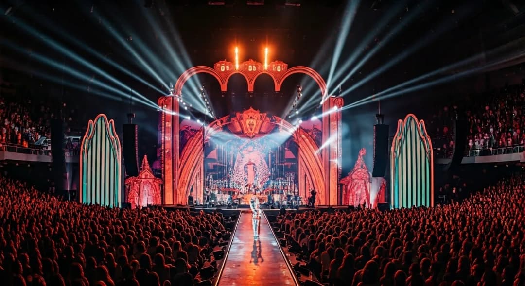 Katy Perry Las Vegas Tickets: Don't Miss Out!