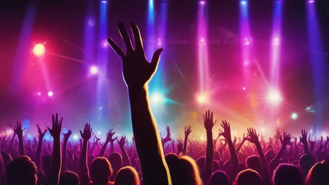 Experience the Magic: Kid Rock Concert 2025 Performance