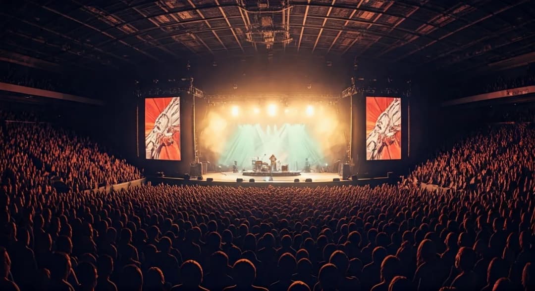 Mastering the Art of Securing Your Pearl Jam Ticket
