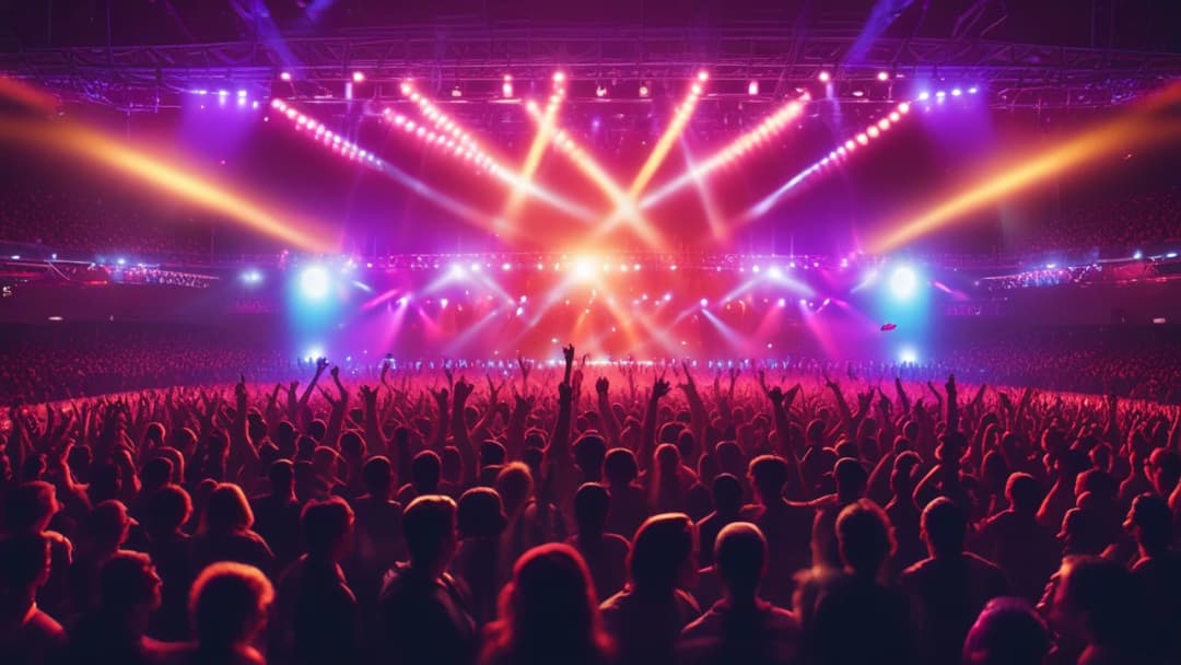 Pitbull Concert Tickets: Unforgettable 2025 Tour Experience