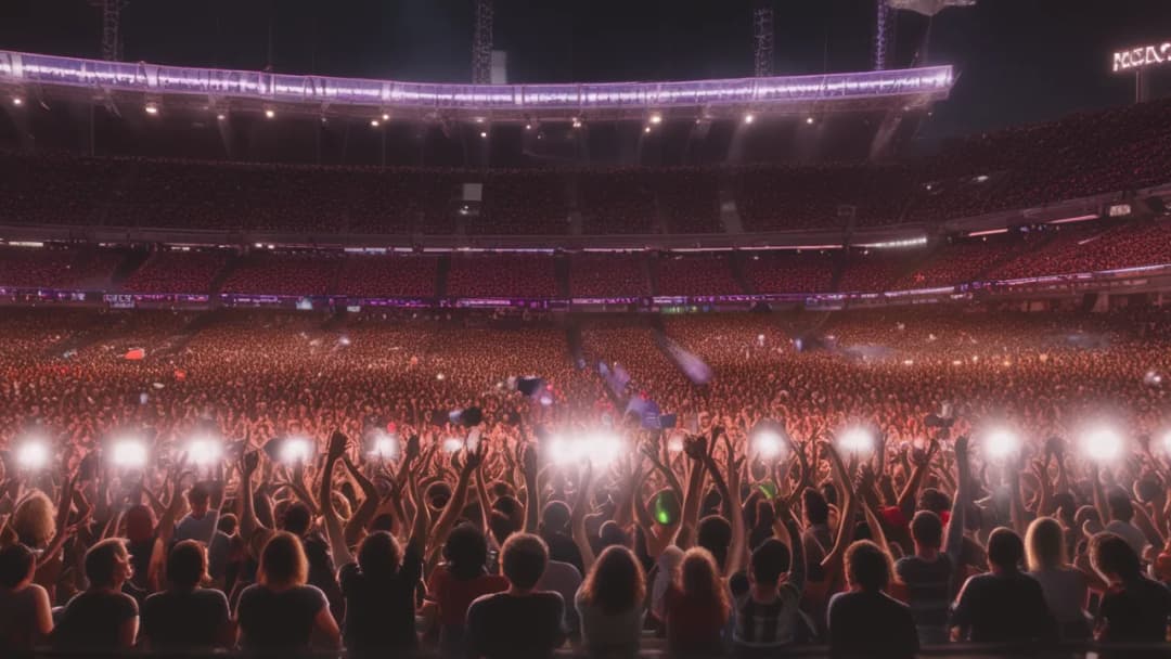 Rock Your Experience: How To Secure Metallica Tickets