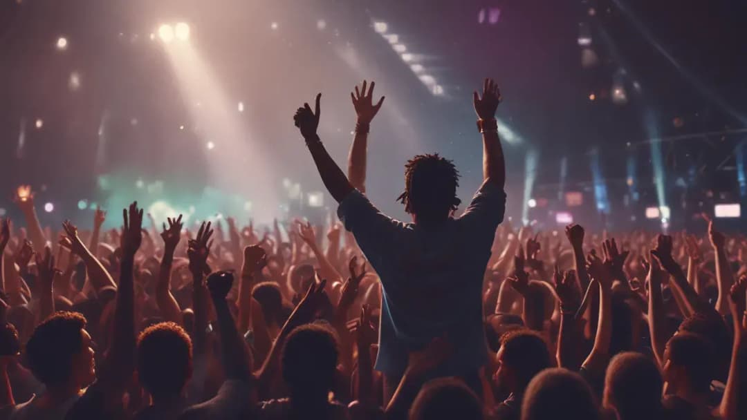 Mark Your Calendar: Kendrick Lamar Concert 2025 Announcement
