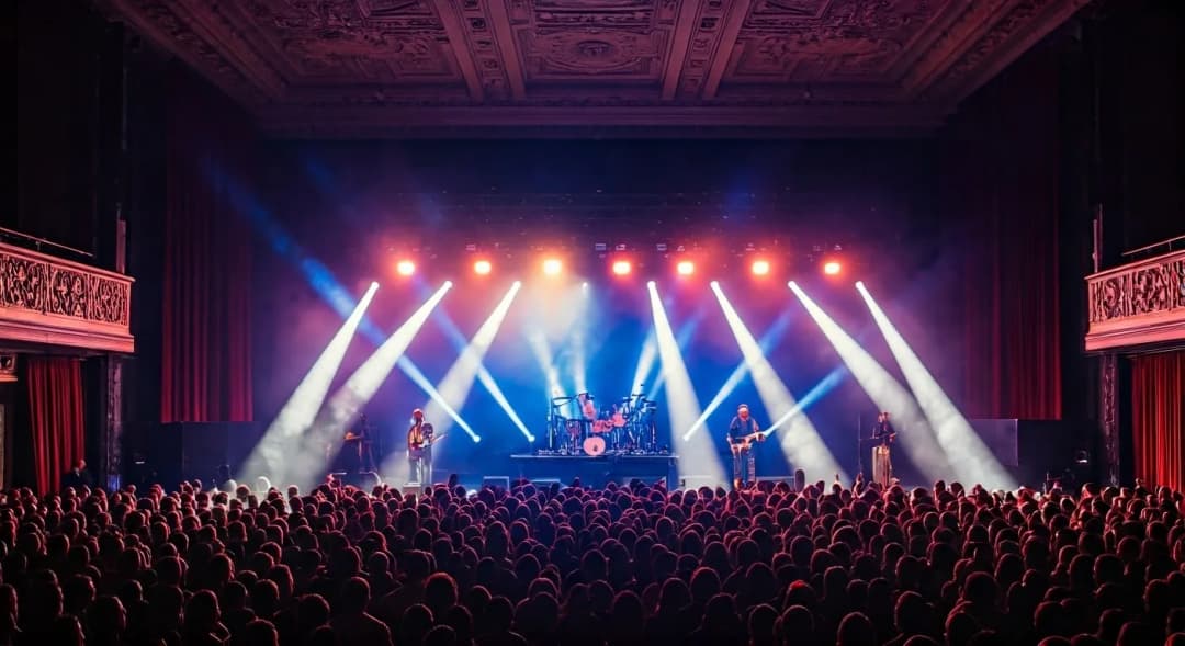 Imagine Dragons Tour 2025: Best Ways to Get Tickets