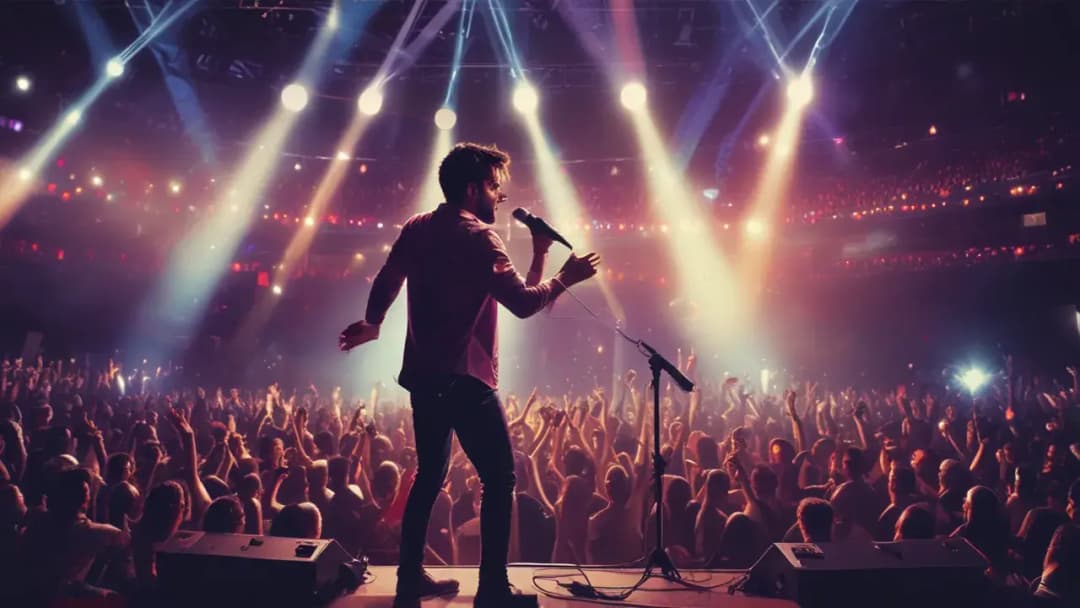 Secure Your Phil Wickham Tickets Today