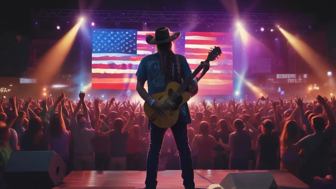 Secure Your Spot: Get Your Willie Nelson Tickets in Austin