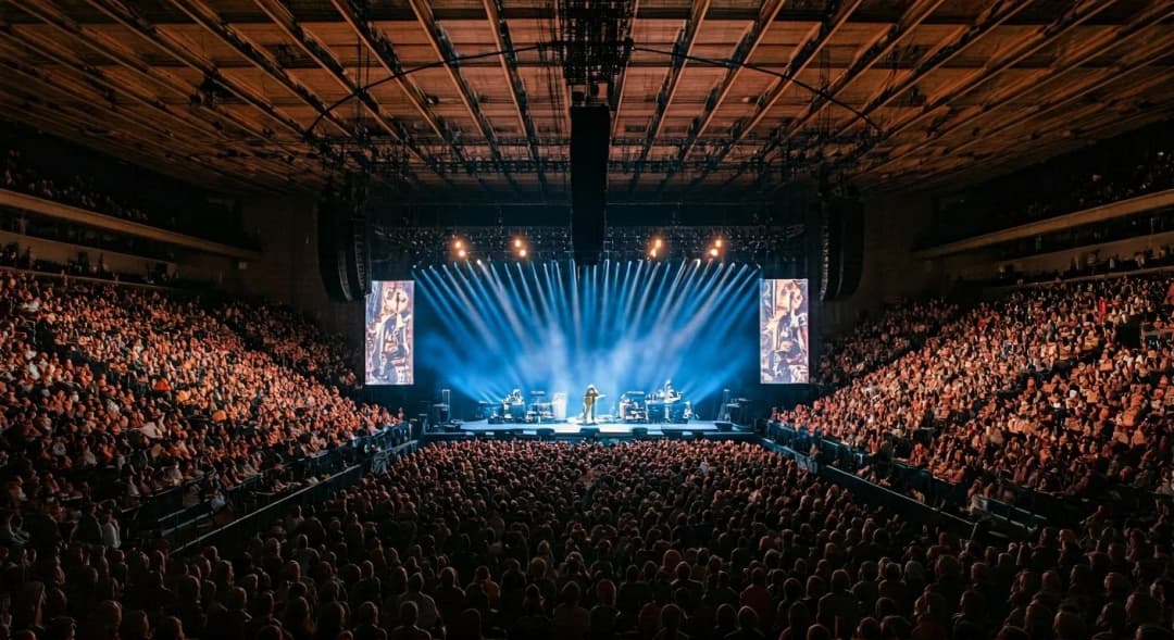 Front Row Fever: Snagging Billy Joel Tickets in NYC