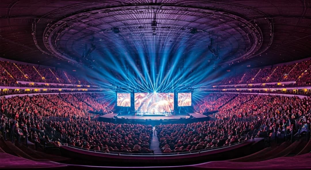 The Eagles Tickets Sphere: Your Ultimate Music Experience