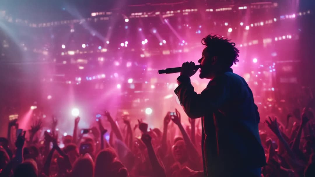 Securing The Best The Weeknd Tickets Made Easy
