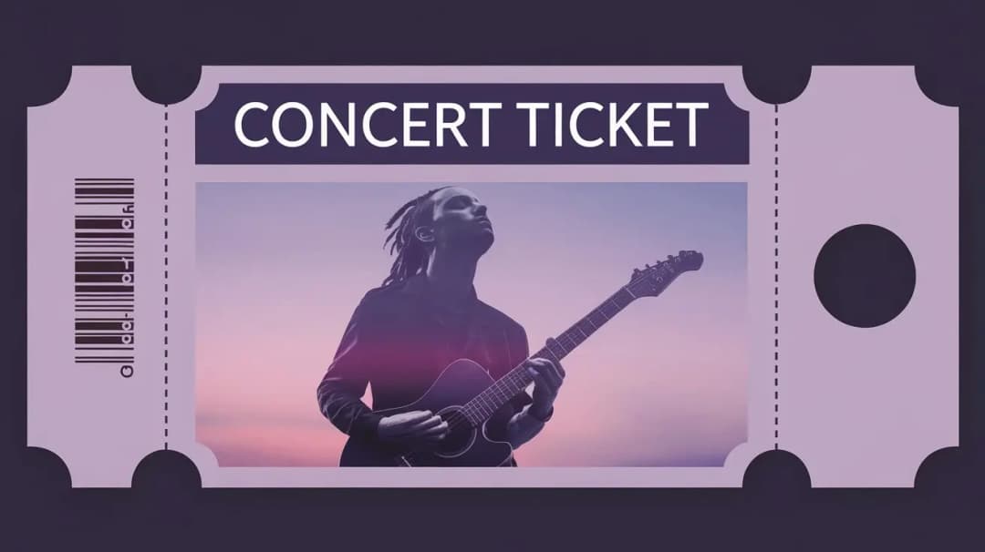 Tips to Buying Concert Ticket