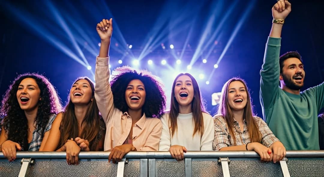 How To Find Cheap Usher Tickets Without Sacrificing Fun