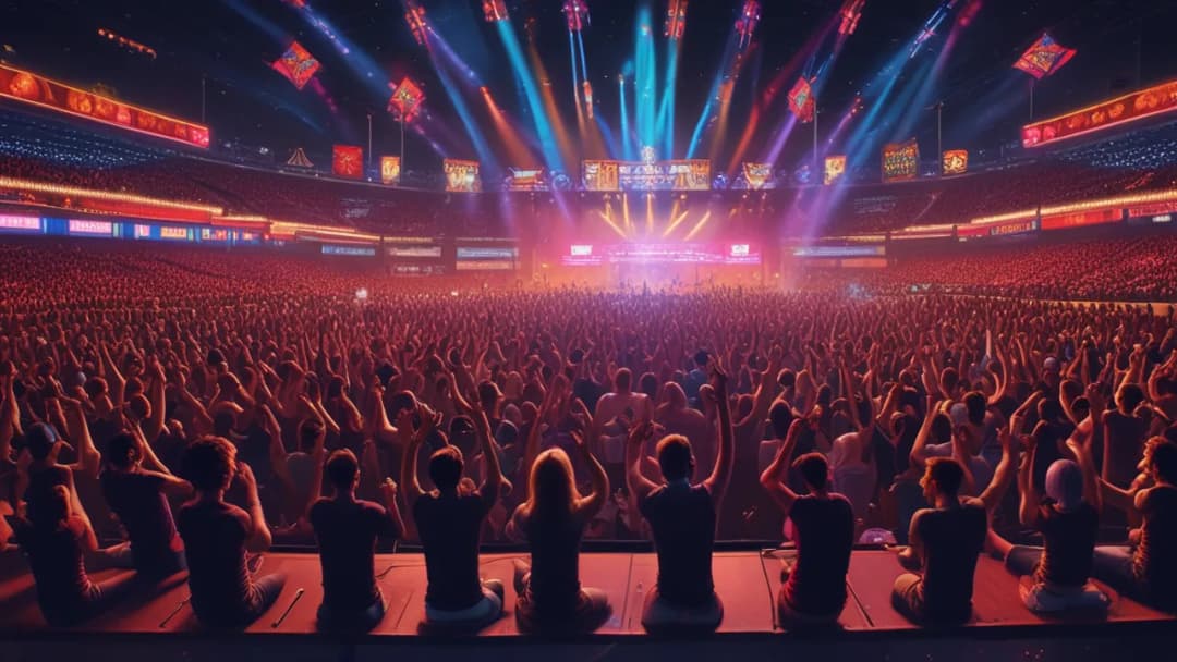 Top Tips for Mariah Carey Vegas Tickets: Secure Your Seat