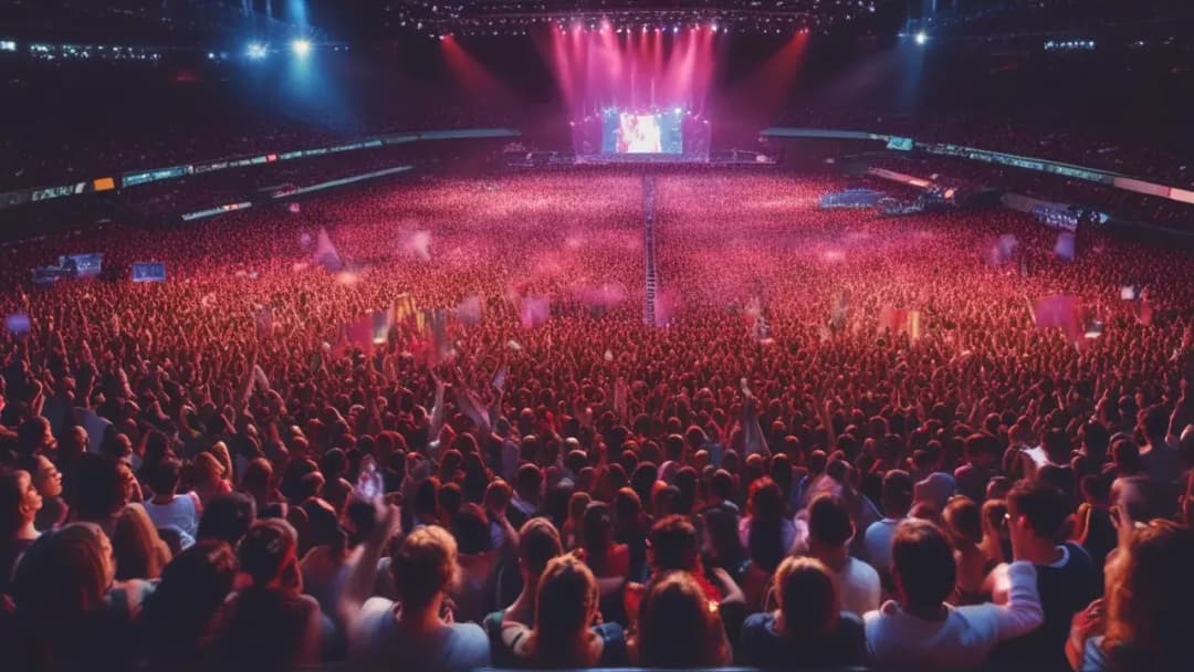 Experience Magic: Taylor Swift Concerts 2025 Unveiled