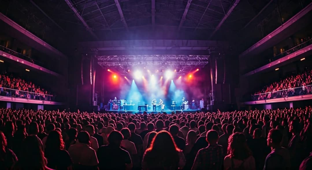 Usher Live in Dallas: Venue and Ticket Details