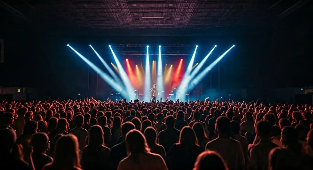 Get Your Hands on Concert Tickets with Zero Fees Today