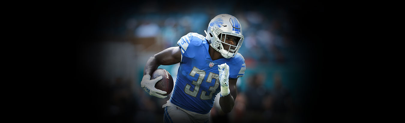 2021 Detroit Lions Schedule: Complete schedule, tickets and