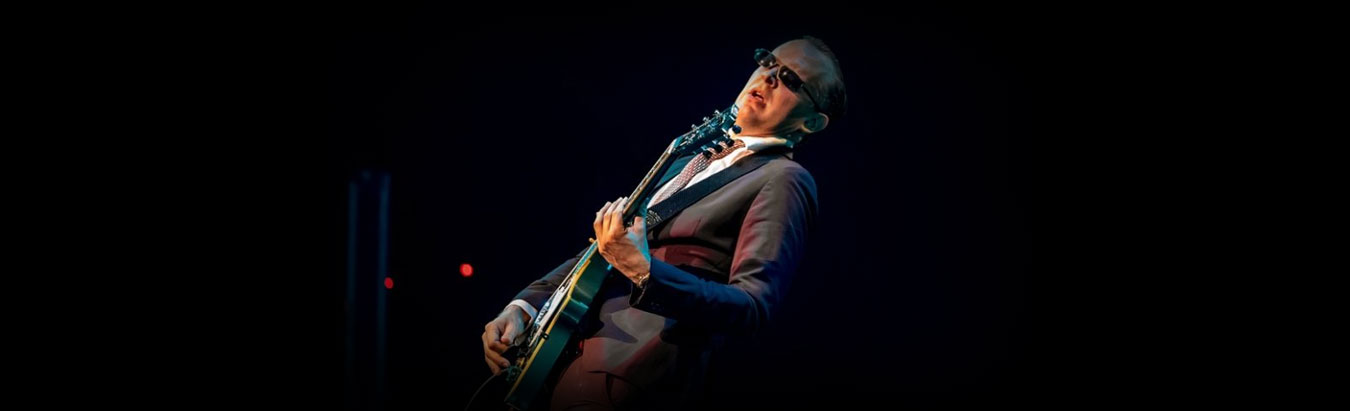 Joe Bonamassa 